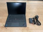Lenovo ThinkPad X1 Carbon Gen 11 EVO, Computers en Software, Windows Laptops, Gebruikt, 2 tot 3 Ghz, 14 inch, SSD