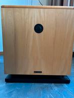 Te koop Visonik surroundset met 7 speakers, Gebruikt, 60 tot 120 watt, Ophalen, Overige merken