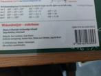 Uitklapkaart Wiskunde onderbouw ISBN:97989462938953, Ophalen, VWO, Zo goed als nieuw, Wiskunde B