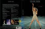 Celine Dion - Live in Las Vegas (A New Day) 2 dvd, Alle leeftijden, Ophalen of Verzenden, Zo goed als nieuw, Boxset