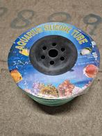 Aquarium luchtslang silicone  46 mm – 200 meter (rol), Ophalen, Kerkdriel, Nieuw, Info@a2koi.nl