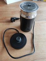 Nespresso melk opschuimer, Ophalen, Zo goed als nieuw