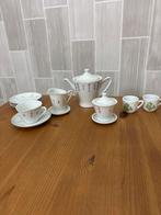 Vintage Jaren 60 Kinder Serviesje, Antiek en Kunst, Antiek | Servies compleet, Ophalen of Verzenden