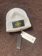 Nieuwe lichtgrijze muts SI - One size fits all, Ophalen of Verzenden, Nieuw, One size fits all