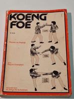 Koeng Foe Theorie en Praktijk - 2e Druk, Ophalen of Verzenden