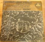 Beethoven - symphony no: 9, Cd's en Dvd's, Ophalen of Verzenden, Gebruikt, 12 inch