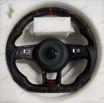 Golf 7.5R / GTI / GTE Carbon Stuur – Inclusief Airbag, Ophalen of Verzenden, Nieuw, Volkswagen