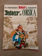 Asterix op corsica, Boeken, Eén stripboek, Ophalen of Verzenden, Zo goed als nieuw
