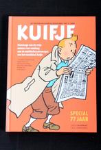 Kuifje Hommage strip auteurs en weekblad Tintin Hergé, Meerdere stripboeken, Verzenden, Nieuw