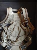 Stokke MyCarrier 3-in-1 biologische babydrager, Overige merken, Ophalen of Verzenden, Zo goed als nieuw, Buik, Rug of Zij