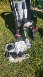 Römer jockey comfort Fietsstoeltje achter, Ophalen of Verzenden, Zo goed als nieuw