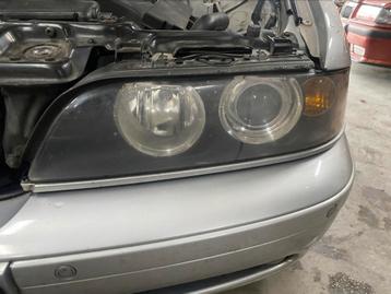 bmw e39 face lift koplampen beschikbaar voor biedingen