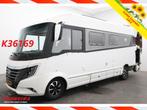 NIESMANN BISCHOFF Arto 77 E 2.3 MJ 180 PK Aut. Level Solar H, Niesmann+Bischoff, Bedrijf, Diesel, Tot en met 4