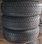 3 Novex Winterbanden met met velg, Ophalen of Verzenden