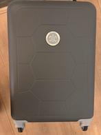 Koffer suit suit handbagage trolley, Ophalen of Verzenden, Zo goed als nieuw, Hard kunststof, 50 tot 60 cm