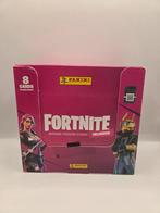 Fortnite Panini Reloaded Trading Cards Box - Sealed, Ophalen of Verzenden, Nieuw, Boosterbox