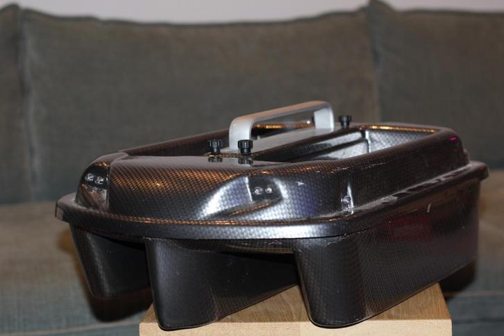 Hengelsport Phantom Voerboot nog nooit gebruikt!, Watersport en Boten, Hengelsport | Karpervissen, Nieuw, Overige typen, Ophalen of Verzenden