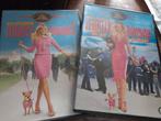 Dvd legally Blonde 1&2, Alle leeftijden, Ophalen of Verzenden, Zo goed als nieuw