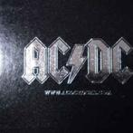 AC.DC Limited Edition 16 Cd Box Collection., Cd's en Dvd's, Verzenden, Zo goed als nieuw, Poprock