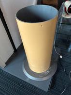 Vintage Stijlvolle Lampvoet, Huis en Inrichting, Lampen | Vloerlampen, Ophalen of Verzenden, Gebruikt, Metaal, 100 tot 150 cm