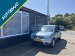 Ford Fusion 1.6-16V Ghia apk 7-26‼️, Auto's, 1596 cc, Blauw, Bedrijf, Euro 4