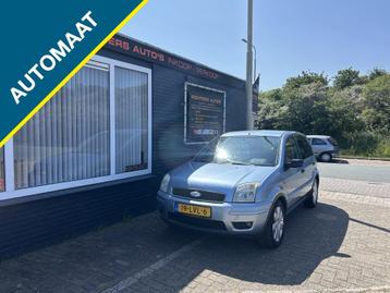 Ford Fusion 1.6-16V Ghia apk 7-26‼️ beschikbaar voor biedingen