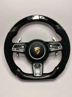 Porsche Carbon & LED Stuurwiel, Ophalen of Verzenden