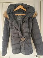 Poivre Blanc zwarte ( ski ) jas S 36, Zwart, Poivre blanc, Ophalen of Verzenden, Zo goed als nieuw