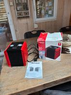 Kacheltje, Ophalen of Verzenden, Zo goed als nieuw