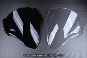 Windscherm SUZUKI GSXR HAYABUSA 1300 1999 - 2007 beschikbaar voor biedingen
