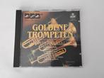 goldene trompeten, Ophalen of Verzenden, 1980 tot heden, Zo goed als nieuw, Jazz