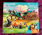Playmobil Spirit Riding Free 9477, Kinderen en Baby's, Speelgoed | Playmobil, Ophalen, Zo goed als nieuw, Complete set