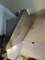 Afzuigkap - 90cm breed h =82 cm, Gebruikt, Onderbouw afzuigkap, Ophalen of Verzenden, Inbouw