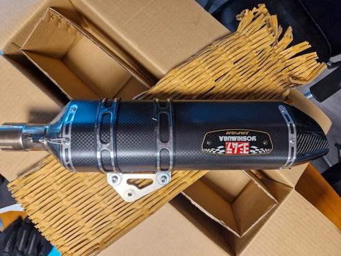 Yoshimura demper Suzuki V-Strom 800 DL800 / DL800 DE, Motoren, Onderdelen | Suzuki, Gebruikt, Ophalen of Verzenden