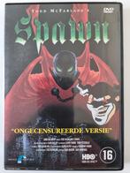 Spawn, Alle leeftijden, Ophalen of Verzenden, Zo goed als nieuw