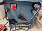 Tico 200 lasapparaat, Ophalen, Gebruikt, 150 tot 250 ampère, Overige typen