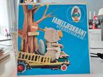 7" Single Fabeltjeskrant - Stoffel Mag Niet Doorrijden / Die, Cd's en Dvd's, Vinyl Singles, Gebruikt, 7 inch, Single, Ophalen of Verzenden