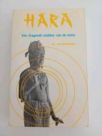 Hara - Het dragende midden van de mens vaste prijs, Boeken, Gelezen, Achtergrond en Informatie, Spiritualiteit algemeen, Ophalen of Verzenden