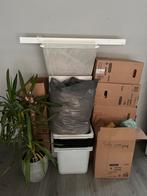 Uitgebreide partij rommelmarktspullen, decoratie, speelgoed, Diversen, Ophalen, Zo goed als nieuw