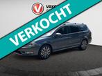 Volkswagen Passat Variant 1.4 TSI Highline BlueM. | Navi | C, Voorwielaandrijving, Euro 5, 4 cilinders, Handgeschakeld