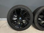 Bmw X5 G05 X6 G06 velgen 20 inch 5x112 275/45/20 Winterset, 275 mm, Banden en Velgen, 20 inch, Winterbanden