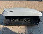 Dakkoffer van Thule Pacific 200 - inhoud 410 liter., Auto diversen, Dakkoffers, Ophalen of Verzenden, Gebruikt