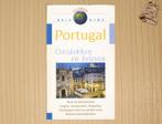 Portugal  Ontdekken en beleven - Globus Reisgids, Boeken, Reisgidsen, Nieuw, Overige merken, Beate Schümann, Ophalen of Verzenden