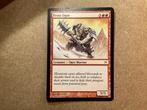1x Frost Ogre [102/165] (Good), Ophalen of Verzenden, Gebruikt, Losse kaart