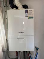 CV ketel Atag, Ophalen, 30 tot 80 cm, Cv-ketel of Combi-ketel, Minder dan 60 cm