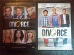 Divorce (Seizoen 1+2), Boxset, Ophalen of Verzenden, Zo goed als nieuw, Komedie
