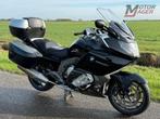 BMW K 1600 GT in topstaat ( k1600 k1600gt gtl k1600gtl ), Motoren, Motoren | BMW, Motorrijbewijs A, Bedrijf, Onbekend, Toermotor