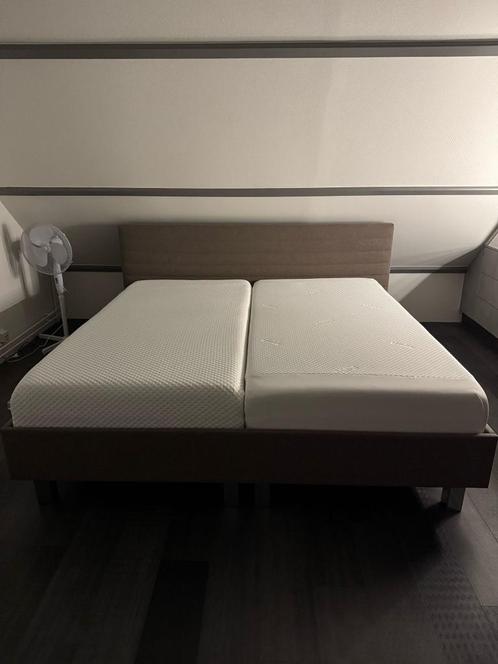 Tempur Matrassen 2 stuks, Huis en Inrichting, Slaapkamer | Matrassen en Bedbodems, Nieuw, Matras, 100 cm, 210 cm, Eenpersoons