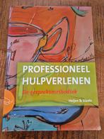 Irene Slaats - Professioneel hulpverlenen, Irene Slaats; Hein Heijen, Ophalen of Verzenden, Zo goed als nieuw