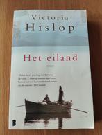Het eiland, Ophalen, Gelezen